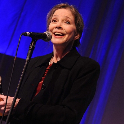 Nanci Griffith