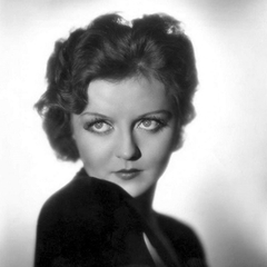 Nancy Carroll