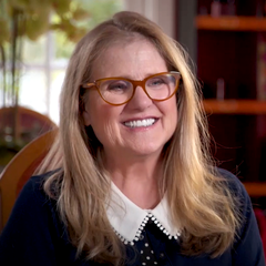 Nancy Cartwright