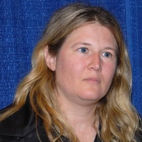 Nancy Hower