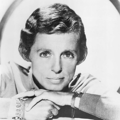 Nancy Kulp