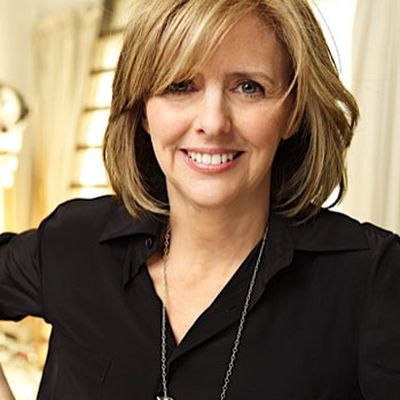 Nancy Meyers Autograph Profile