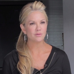 Nancy O'Dell