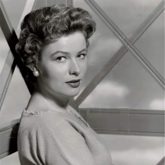 Nancy Olson