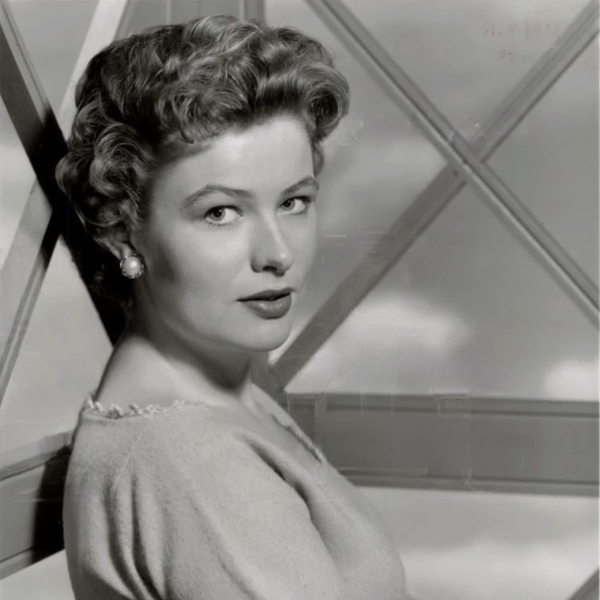 Nancy Olson
