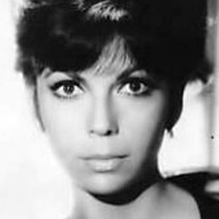Nancy Sinatra