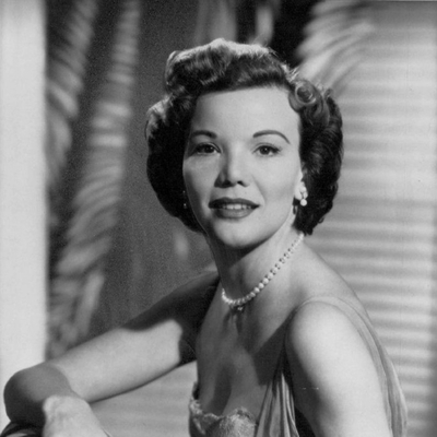 Nanette Fabray Autograph Profile
