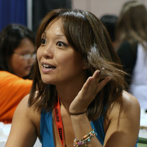 Naoko Mori