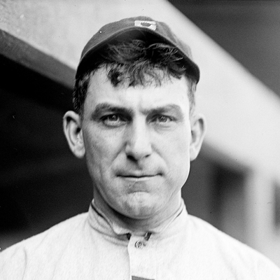 Nap Lajoie Autograph Profile