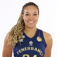Napheesa Collier