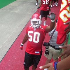 Napoleon Harris