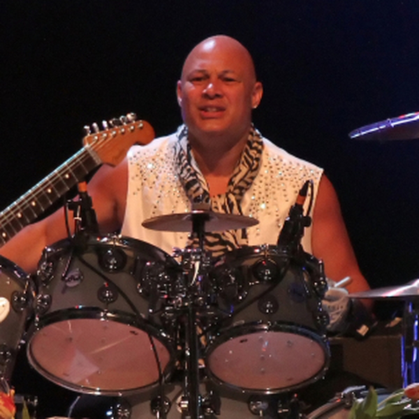 Narada Michael Walden