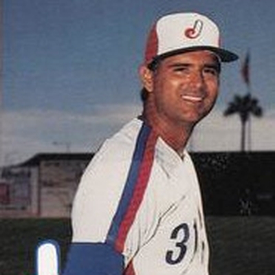 Nardi Contreras Autograph Profile