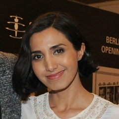 Narges Rashidi