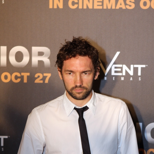 Nash Edgerton