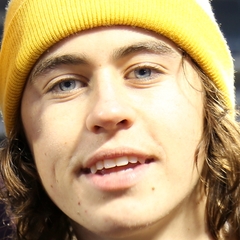 Nash Grier