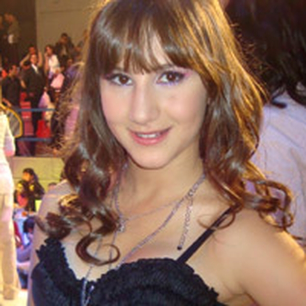 Nashla Aguilar