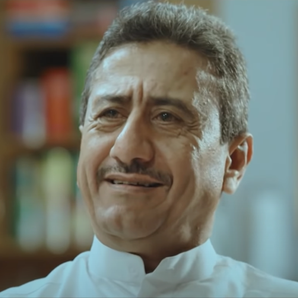 Nasser Al Qasabi