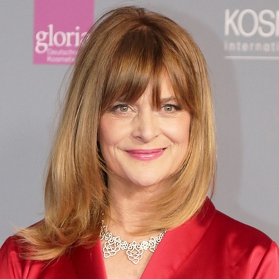 Nastassja Kinski Autograph Profile