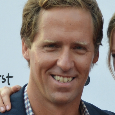 Nat Faxon Autograph Profile