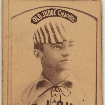 Nat Hudson Autograph Profile