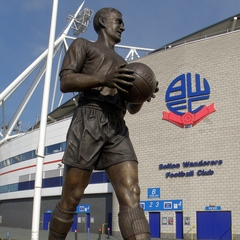 Nat Lofthouse