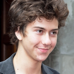 Nat Wolff