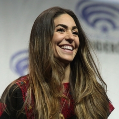 Natalia Cordova-Buckley