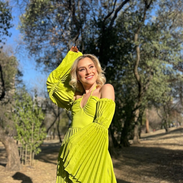Natalia Juárez