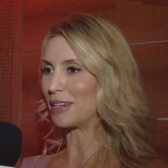 Natalia Safran