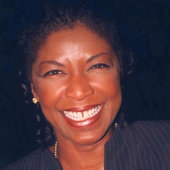 Natalie Cole