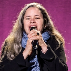 Natalie Merchant