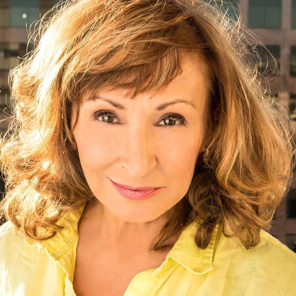 Natalija Nogulich