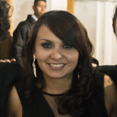 Nataly Valencia Autograph Profile