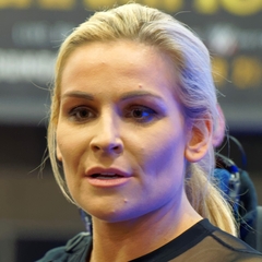 Natalya Neidhart