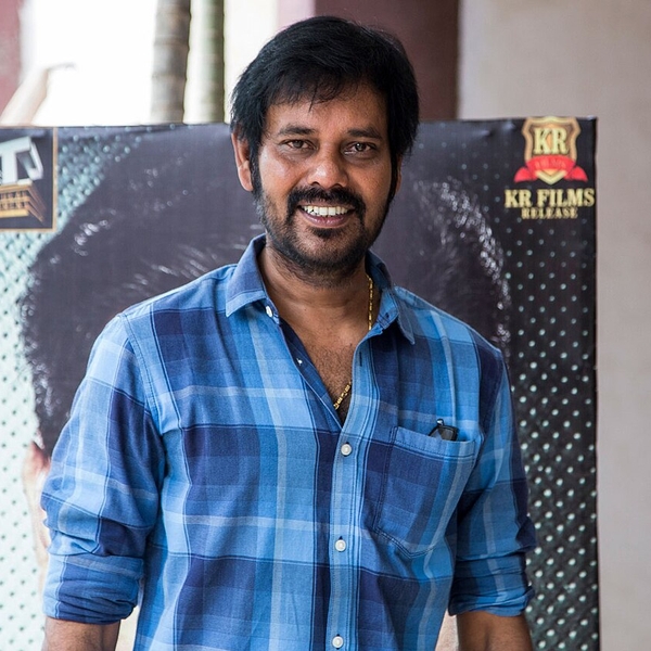 Natarajan Subramaniam