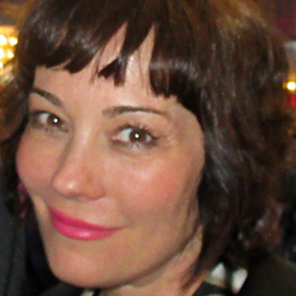 Natasha Gregson Wagner