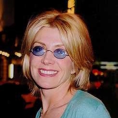 Natasha Richardson