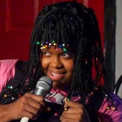 Natasha Rothwell