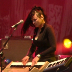 Natasha Shneider
