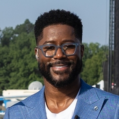 Nate Burleson