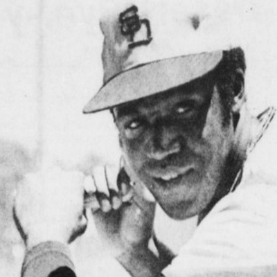 Nate Colbert