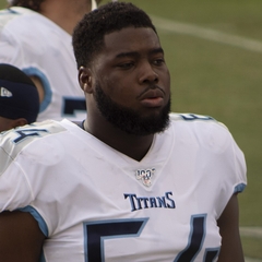 Nate Davis