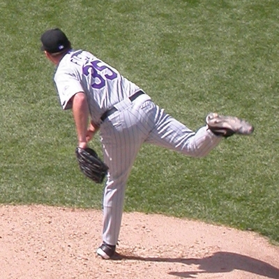 Nate Field Autograph Profile