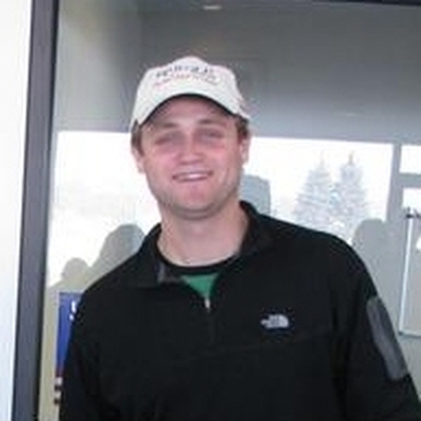 Nate Kaeding
