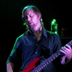 Nate Mendel