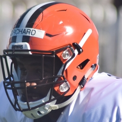 Nate Orchard