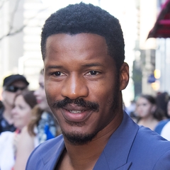 Nate Parker
