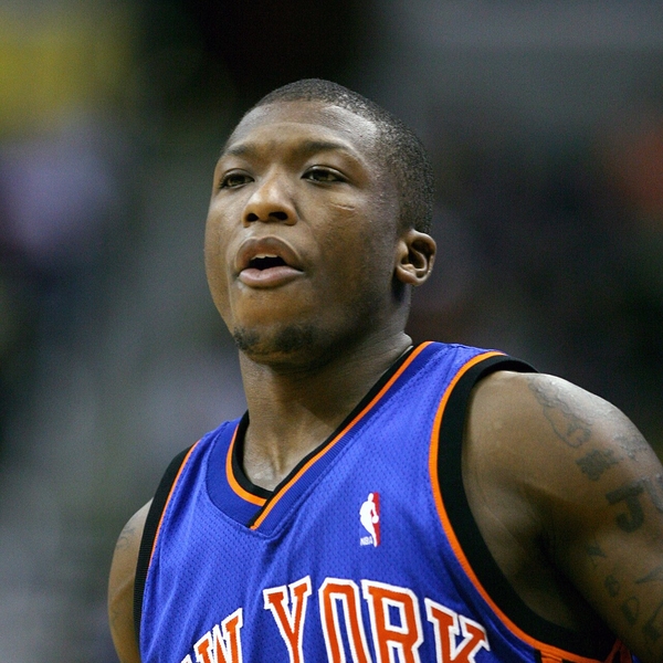 Nate Robinson