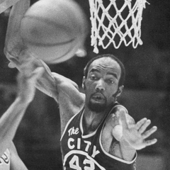 Nate Thurmond